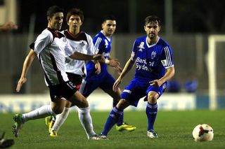 Blacktown fc