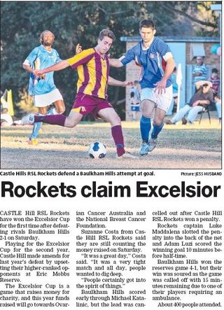 HillsShireTimes