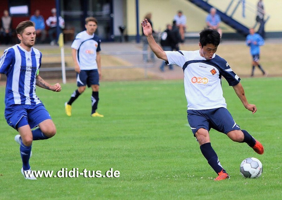 齊藤晃義 ドイツ ブログ オーストラリアでプロサッカー選手を目指す男達 チャレンジャー大募集