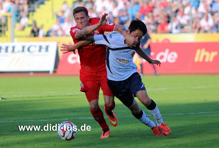 齊藤晃義 ドイツ ブログ オーストラリアでプロサッカー選手を目指す男達 チャレンジャー大募集